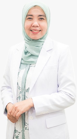 dr. Syntia Ambelina, Sp.O.G.