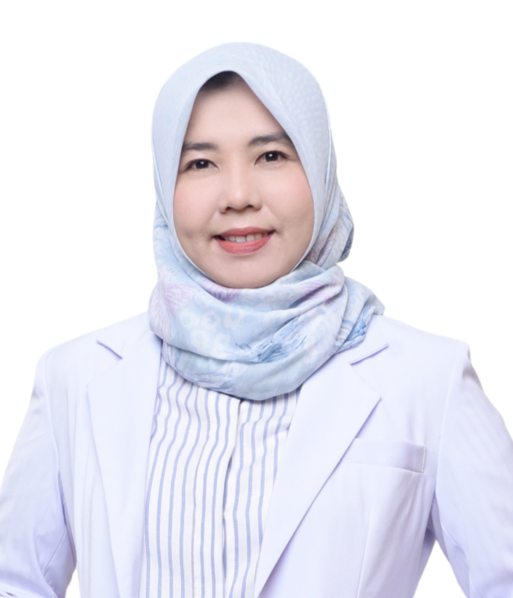 dr. Syntia Ambelina, Sp.O.G.