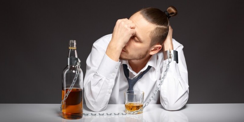 Pengaruh Alkohol pada Kesuburan Pria: Apa yang Perlu Dads Waspadai?