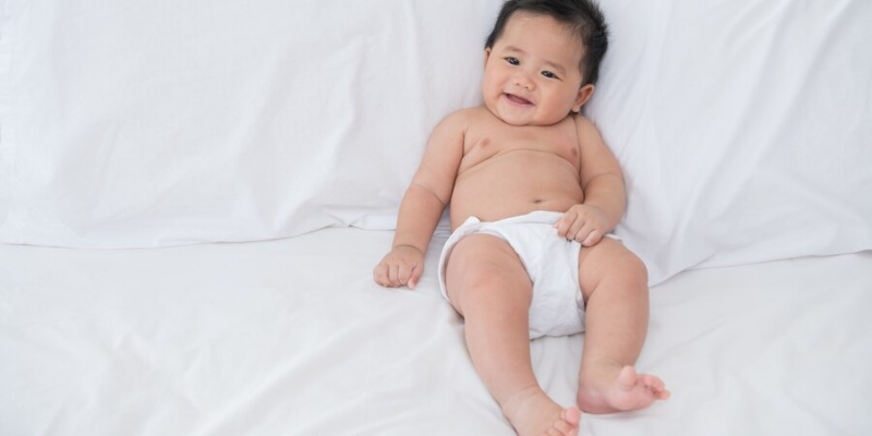 Tips & Cara Memilih Popok yang Tepat untuk Si Kecil 