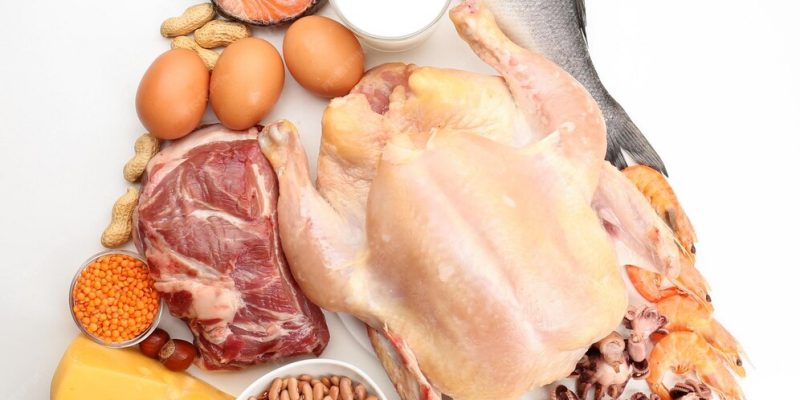 Kolin: Nutrisi Esensial untuk Kesehatan Ibu dan Anak 2 Kolin