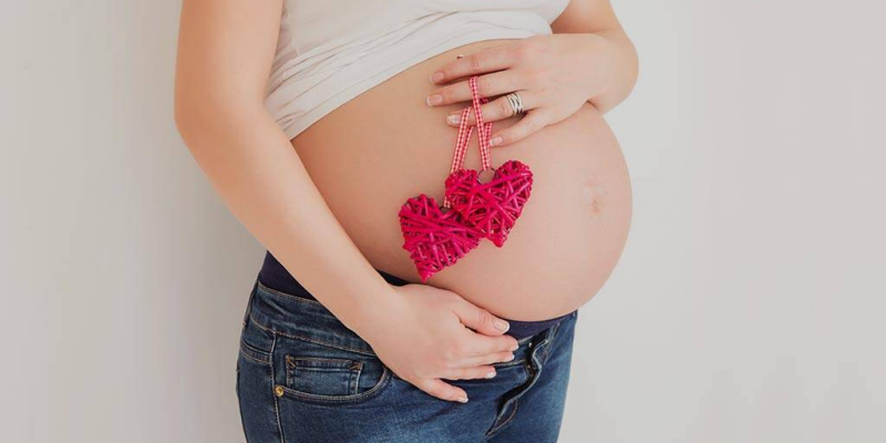 Cara Menjaga Kesehatan Saat Hamil Kembar