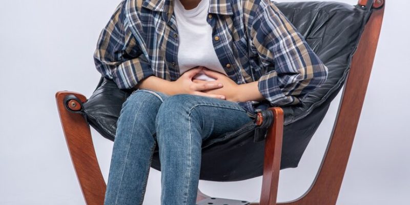 Haid Sebulan Dua Kali