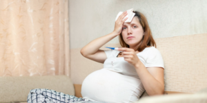 Gejala dan Bahaya Virus HMPV pada Ibu Hamil