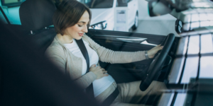 Amankah Ibu Hamil Konsumsi Obat Mabuk?