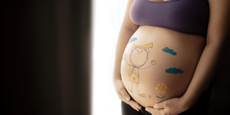 Belly Mapping, Cara Mengetahui Posisi Bayi di Dalam Rahim
