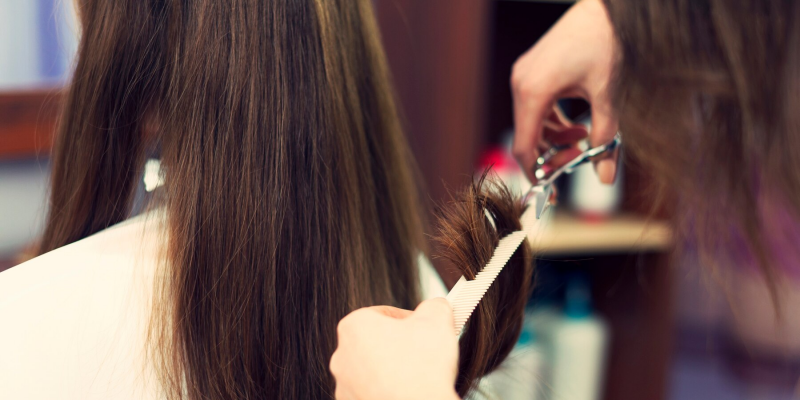 Bolehkah Potong Rambut Saat Hamil? Ini Penjelasannya