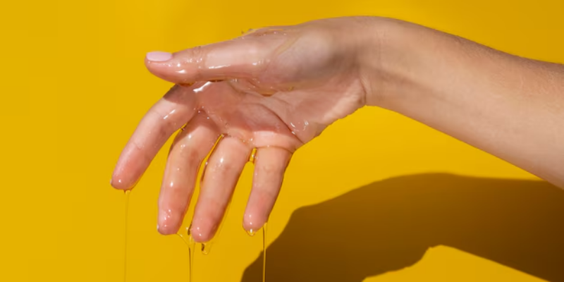 Pelumas Seks Bikin Susah Hamil? Ini Faktanya!