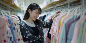 5 Bahan Pakaian yang Nyaman untuk Ibu Hamil