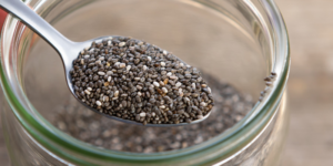 Manfaat Biji Selasih untuk Ibu Hamil dan Efek Sampingnya