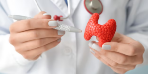 Apakah Penyakit Tiroid dapat Mempengaruhi Kesuburan