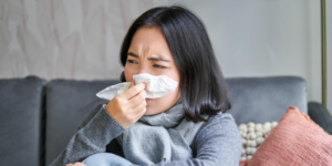 Mengapa Ibu Hamil Perlu Mewaspadai Rubella?