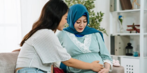 Amankah Ibu Hamil Berpuasa?