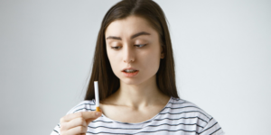 Efek Buruk Asap Rokok Bagi Ibu Hamil