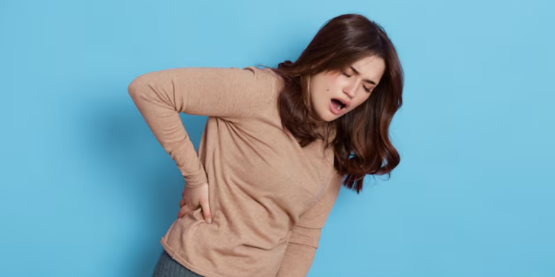 Pelvic Girdle Pain (PGP): Penyebab, Gejala, dan Cara Mengatasinya