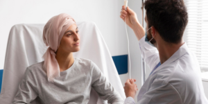 Apakah Efek Kemoterapi Dapat Mengganggu Kesuburan?