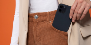 Bahaya Radiasi Ponsel terhadap Kesuburan Pria