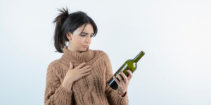 Efek Konsumsi Alkohol bagi Sistem Reproduksi Wanita