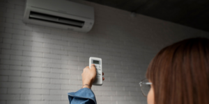 Amankah Ibu Hamil Menggunakan AC Pendingin?