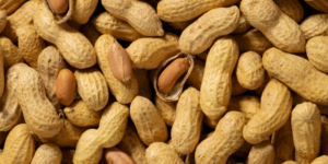 Manfaat Konsumsi Kacang Tanah untuk Ibu Hamil dan Janin