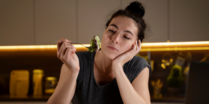 Waspadai Bahaya Anoreksia pada Ibu Hamil