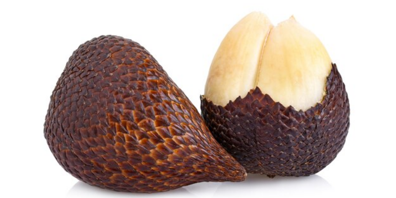 Ketahui 6 Manfaat Buah Salak untuk Ibu Hamil