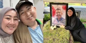 Perjalanan Fanny Kondoh Menjalani IVF dengan Suami yang Sakit Kanker