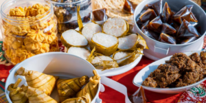 7 Jenis Makanan yang Perlu Diwaspadai Ibu Hamil Saat Lebaran