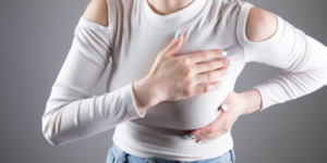 Payudara Nyeri, Apakah Tanda Kehamilan?