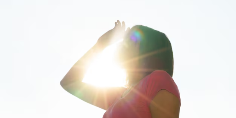 Manfaat Berjemur bagi Ibu Hamil dan Cara Aman Melakukannya