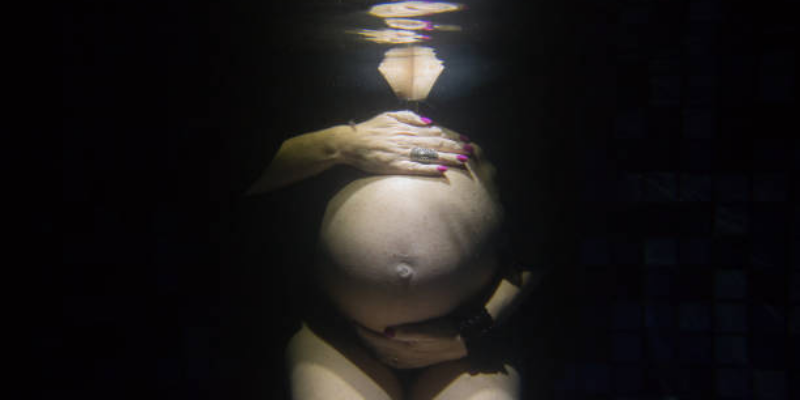 Water Birth