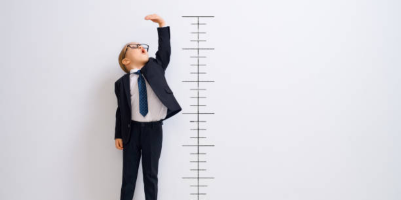 Growth Spurt, Masa Pertumbuhan Pesat pada Bayi dan Anak