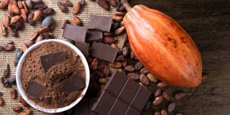 Manfaat Cokelat untuk Ibu Hamil