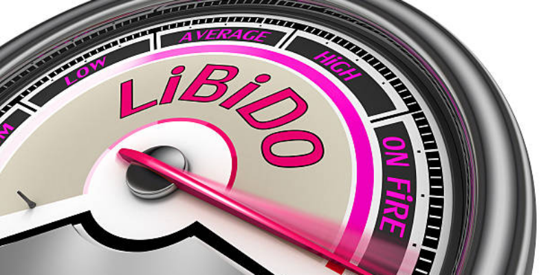 Libido: Faktor yang Mempengaruhi dan Cara Menjaga Keseimbangannya 1 libido