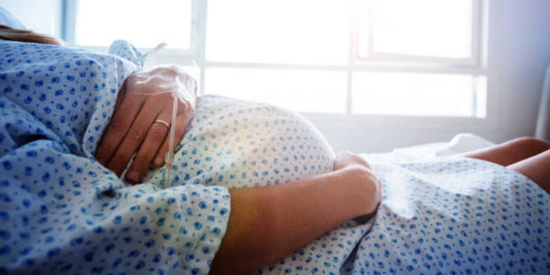 Penyebab Gagal Induksi