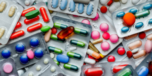 Obat-Obatan yang Dapat Ganggu Kesuburan Pria dan Wanita