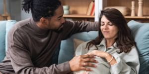 Peran Ayah Saat Ibu Hamil, Ini yang Harus Dilakukan!