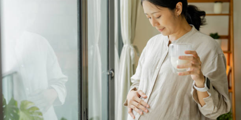 Cacingan pada Ibu Hamil