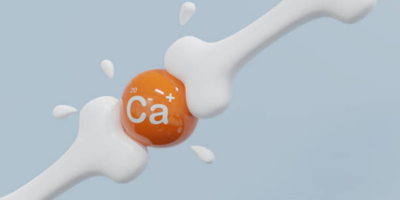 Ketahui Gejala Kekurangan Kalsium pada Ibu Hamil