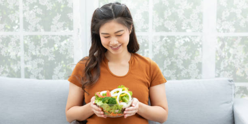 Manfaat Vitamin D untuk Kesuburan Pria dan Wanita