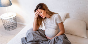 Penyebab Depresi Saat Hamil dan Cara Mengatasinya