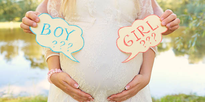 Ketahui Perbedaan Hasil USG Bayi Laki-Laki dan Perempuan