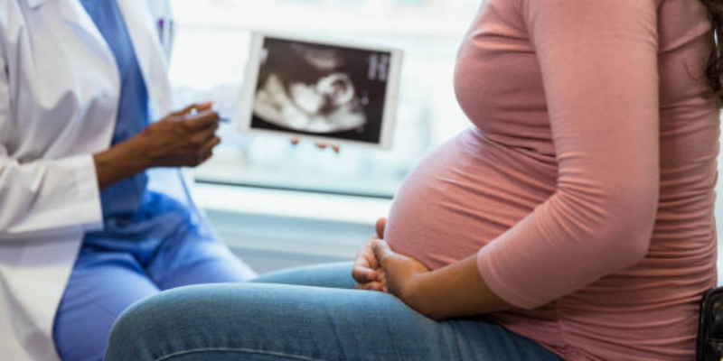 Distosia Bahu: Risiko, Gejala, dan Penanganannya 1 distosia bahu