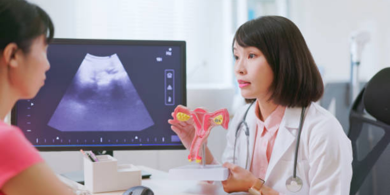 Subinvolusi Uteri, Rahim Tak Kembali ke Ukuran Normal Pasca Melahirkan