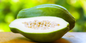Amankah Konsumsi Pepaya Muda Ketika Hamil?