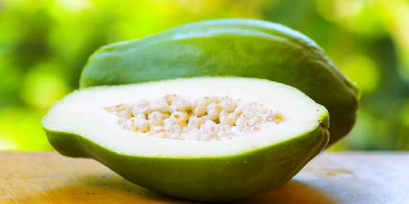 Amankah Konsumsi Pepaya Muda Ketika Hamil?