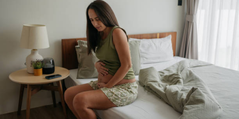 Konsumsi Pepaya Muda Ketika Hamil