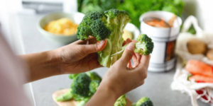 Manfaat Konsumsi Sayur Brokoli bagi Ibu Hamil