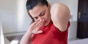 Bau Badan Saat Hamil, Normal atau Perlu Diwaspadai?