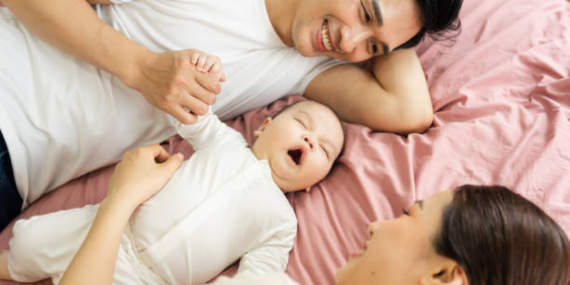 Depresi Pasca Melahirkan